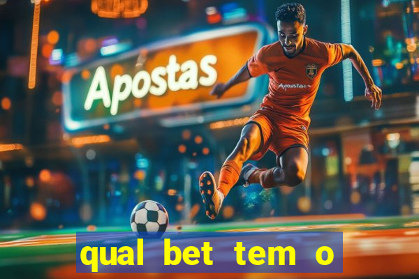 qual bet tem o fortune tiger